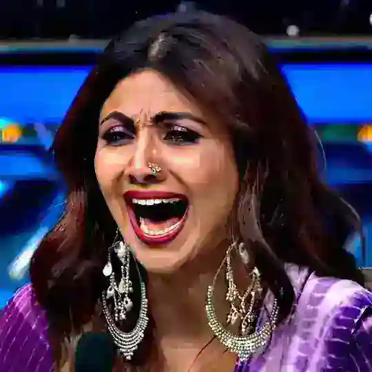 Indian actress paradise🤤💦