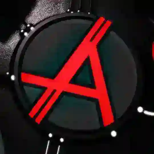 Indian ANONymous
