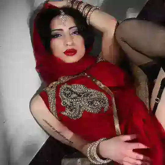 Indian Dating World 🌎