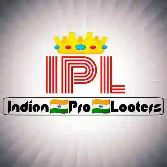 Indian Pro Looters - I.P.L. Discuss group