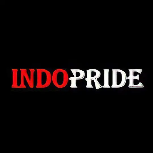 INDOPRIDE CHAT GROUP