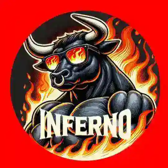 INFERNO π₯ / INFERNO X