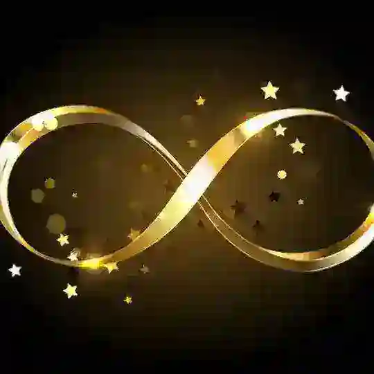 🔱Infinite Wealth🔱