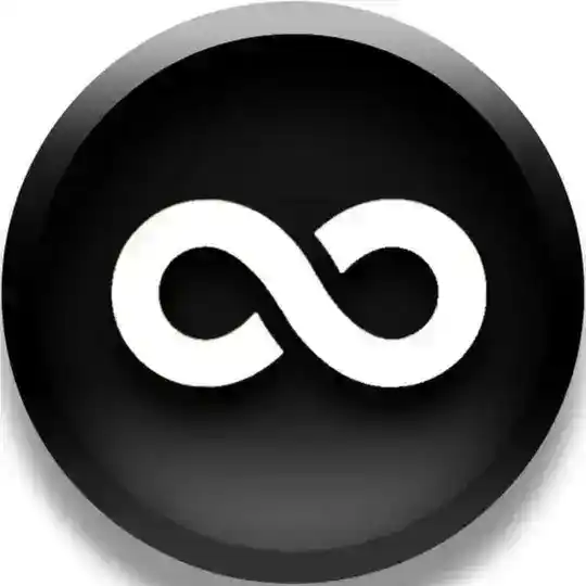 Infinity Chain | Gems Detector