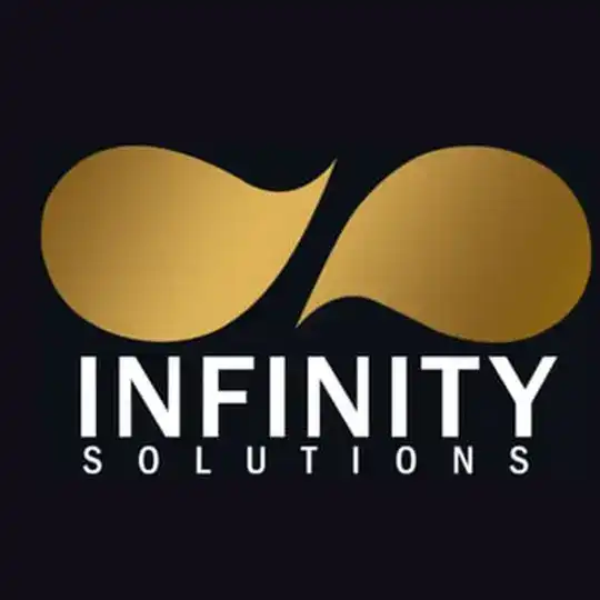 Infinity Crypto Official
