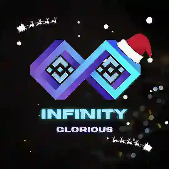 Infinity Glorious | Gem Celestials