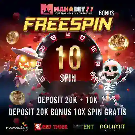 INFO SLOT GACOR X MAHABET77