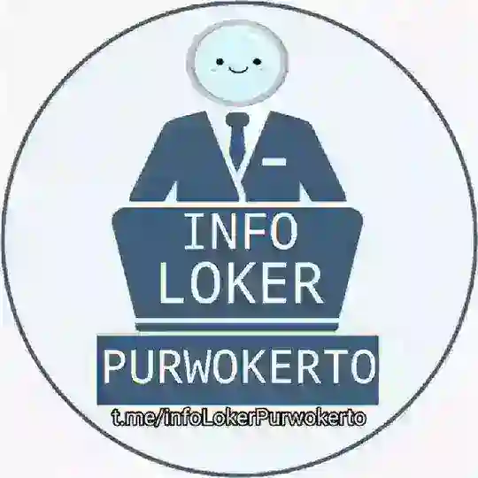 INFO LOKER PURWOKERTO