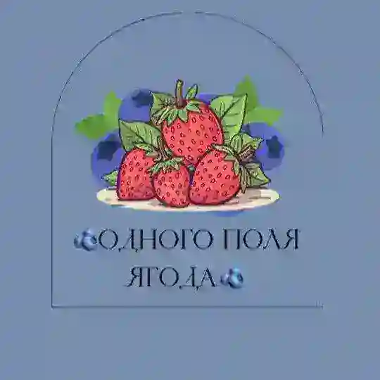 🫐Одного поля ягода🫐