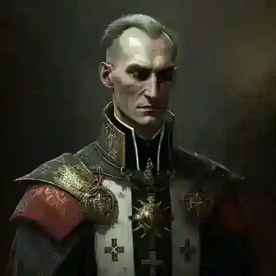 Чат Инквизитория