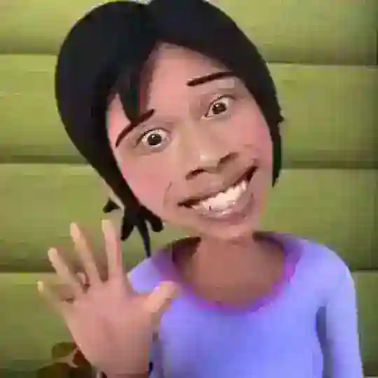 ⋇⋆Anak anak emak⋆⋇