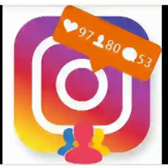 INSTAGRAM UP πβ₯οΈ