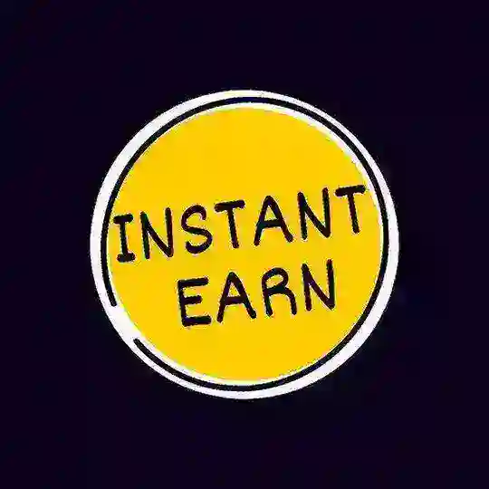 INSTANT EARN [CHAT]