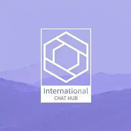 International Chat Hub