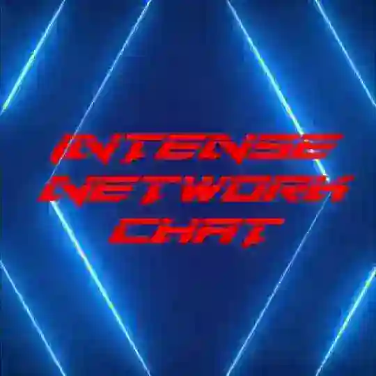 Intense Network Chat