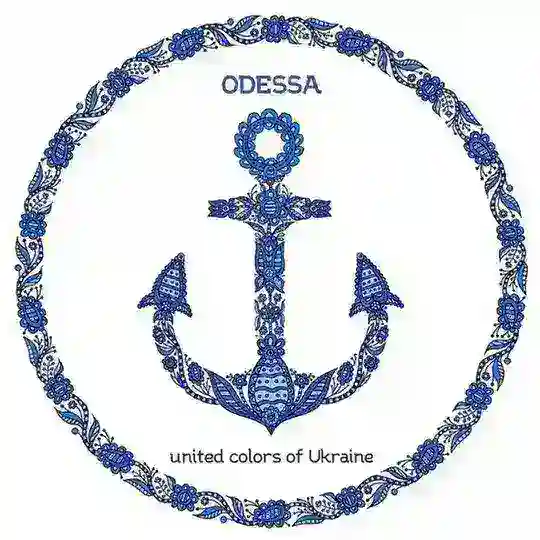 Что там интересного в Одессе?|Чат