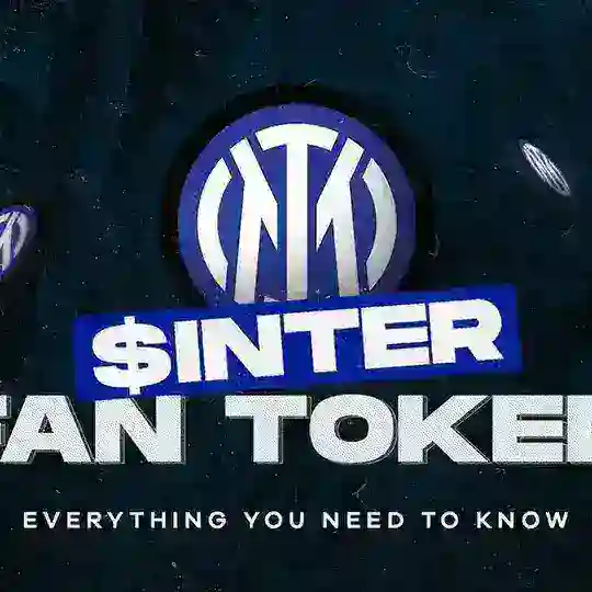inter Fan Token