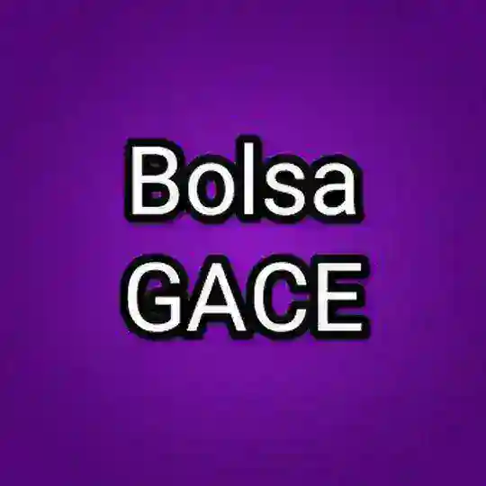 Bolsa Interinos GACE 2023-2024