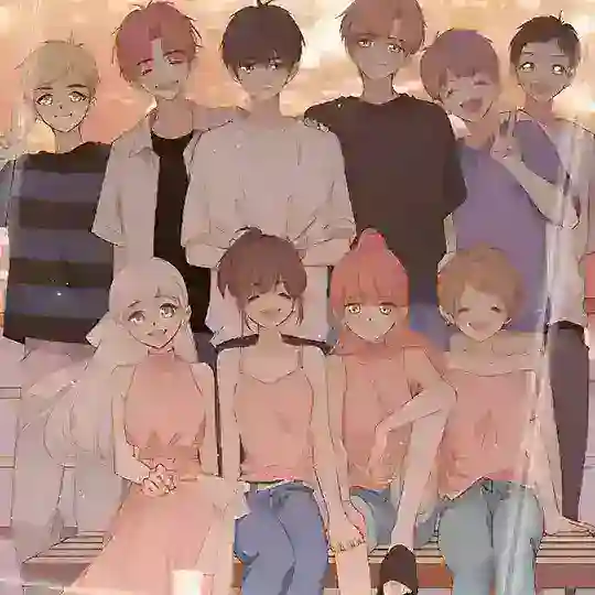 International | chatting group 💸