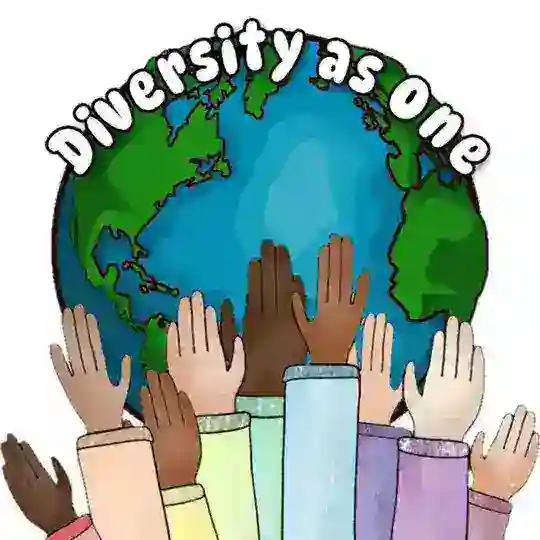 International Chat group