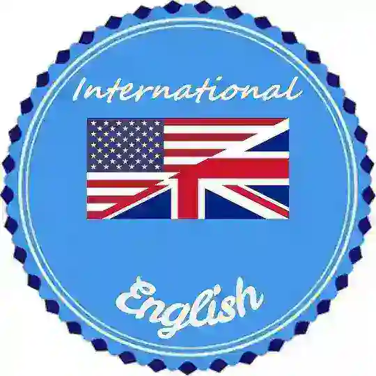 International English