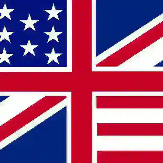 International English Language