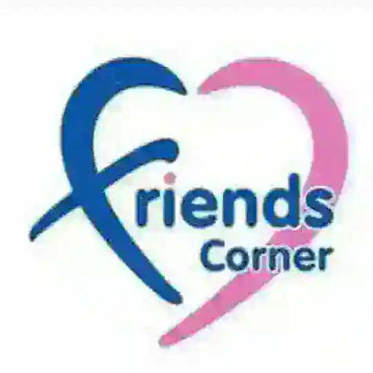 English Chat Friends Corner