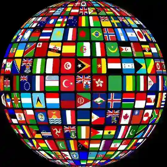 English Chat Group