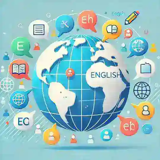 International English Chat π