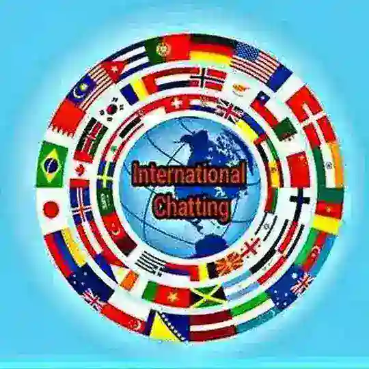 International English Chatting