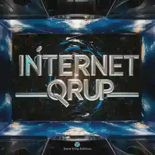 iNTeRNeT QRuP🌐