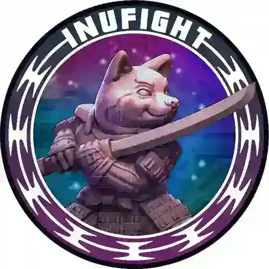 InuFight AI Community