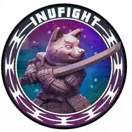 INUFIGHT AI SHILLING CAMP