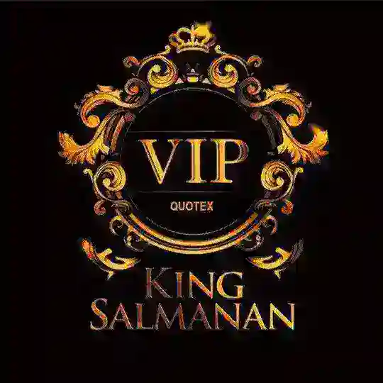 📊 VIP QOUTEX KINGSALMANAN🥇