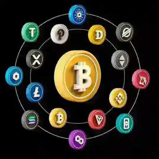 Crypto invest ๐ฅ๐