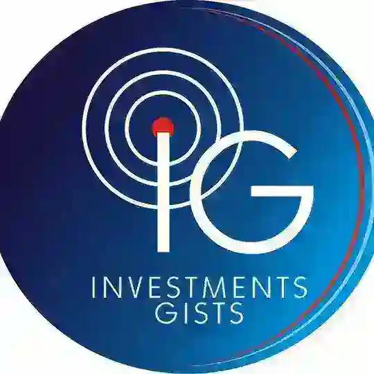Investment Gists Chat Room