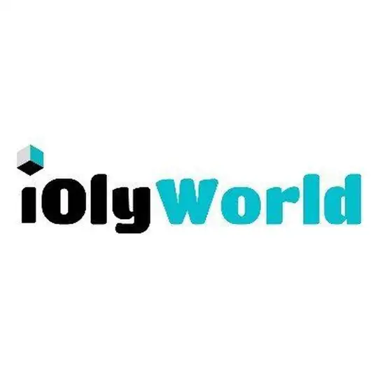 iOlyWorld Community (Official)