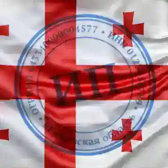 ИП в Грузии