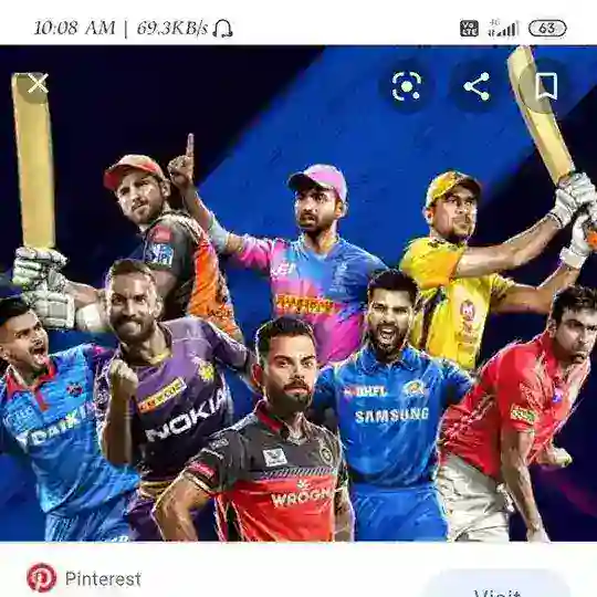 IPL FANS FOREVER π₯°ππ