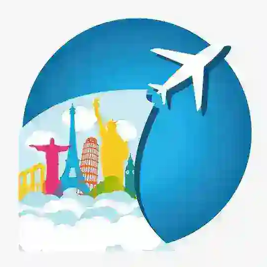 IQ Туризм Chat ✈️