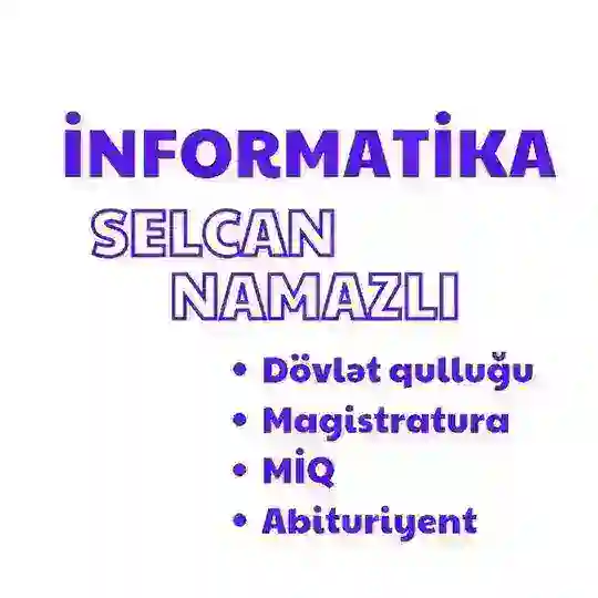 İnformatika