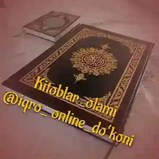 Kitoblar olami.UZ Online dòkon