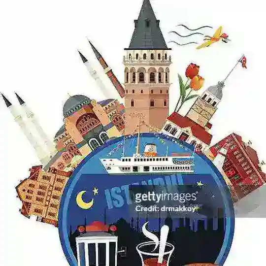 ایرانیان استانبول