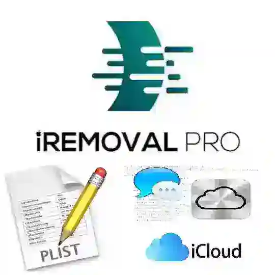 iRemoval Pro Support - Plist Token