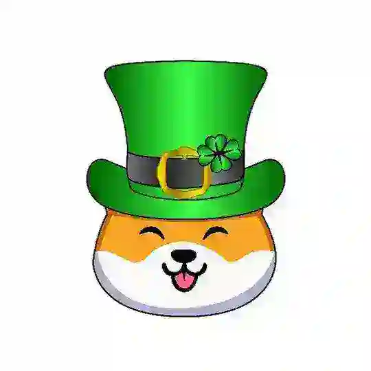 Irish Shiba Chat