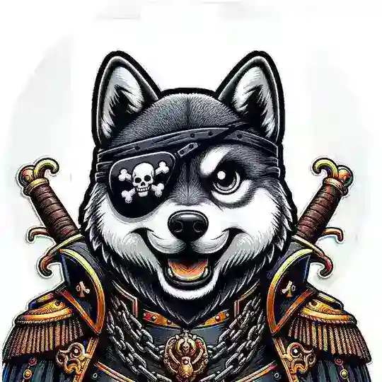 IronDoge Official