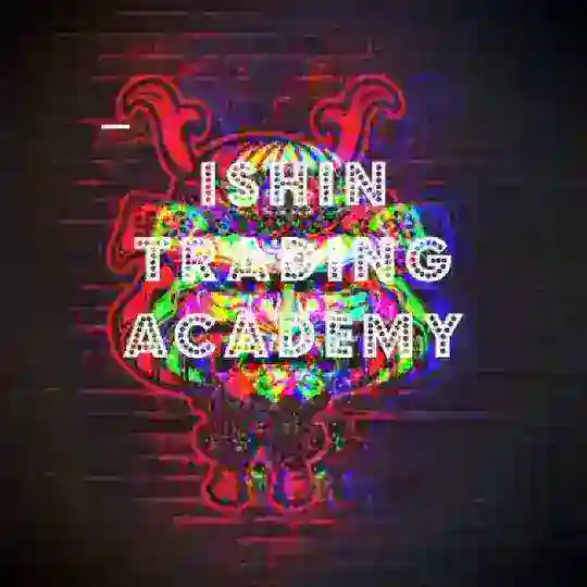 Ishin Trading Academy® Chat