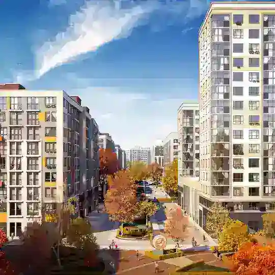 Испанские Кварталы - новости, общение