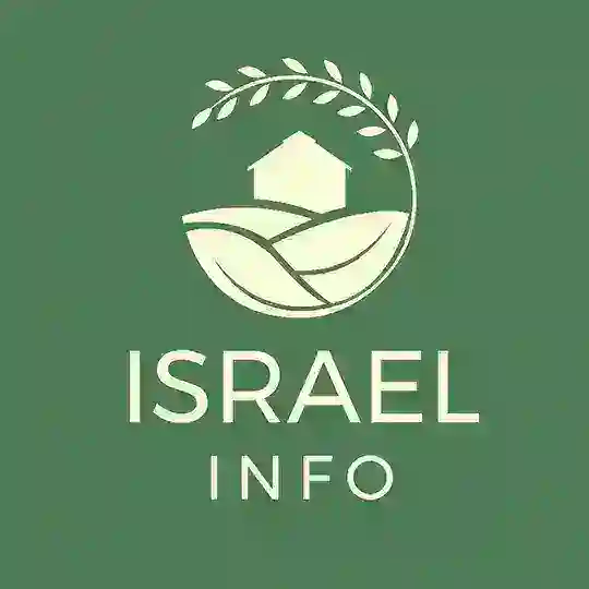 ИЗРАИЛЬ INFO