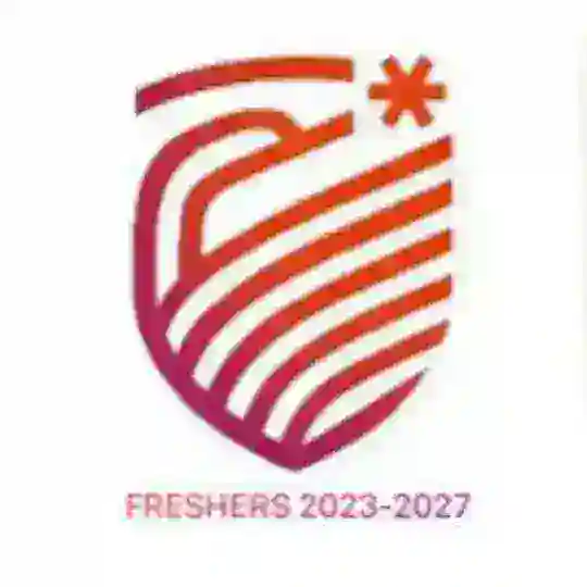 MSRIT FRESHERS